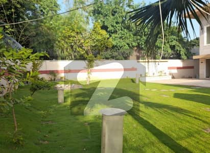 ایف ۔ 7 اسلام آباد میں 11 کمروں کا 3 کنال مکان 17.0 ارب میں برائے فروخت۔