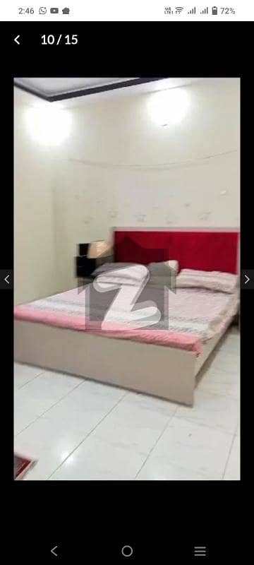 ground floor 3 bed Dd portion for rent