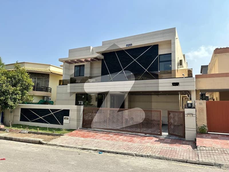1 Kanal House For Sale 1 Kanal House For Sale