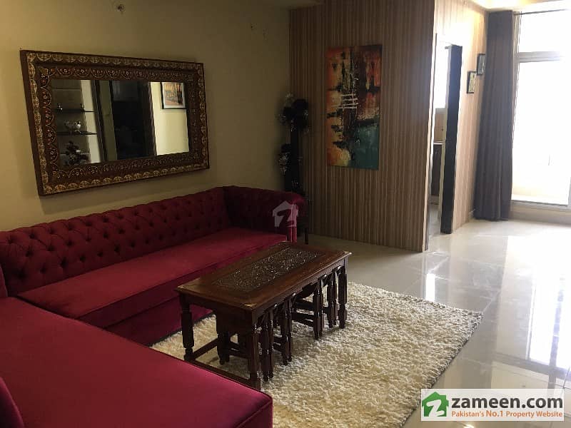 Apartment 1 Bedroom Lounge In City Center