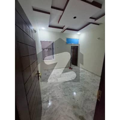 Hansa Society Upper Portion Sized 120 Square Yards Is Available