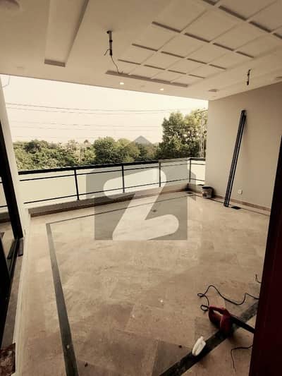 Corner Restaurant Land House Double Storey House For Sale Location I-10/2