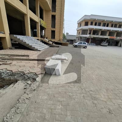 آئی ۔ 10/3 آئی ۔ 10,اسلام آباد میں 5 کنال گودام 12.0 لاکھ میں کرایہ پر دستیاب ہے۔