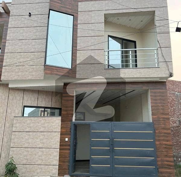 A Prime Location 690 Square Feet House Has Landed On Market In Palm Villas Of Lahore A Prime Location 690 Square Feet House Has Landed On Market In Palm Villas Of Lahore