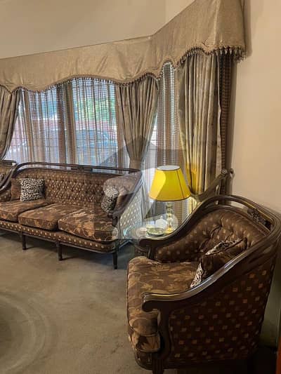 LUXURY 2 KANAL HOUSE FOR SALE DHA PHASE 3 EXECUTIVE LOCATION