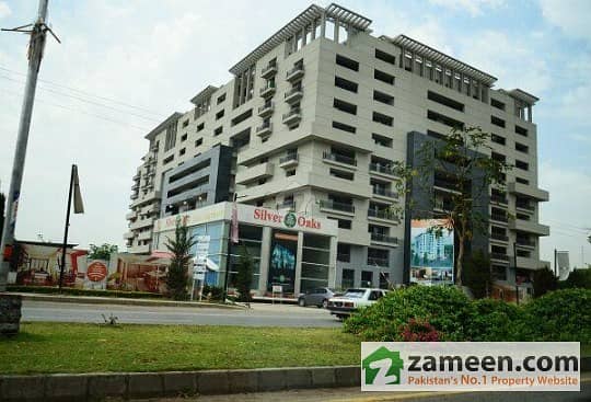 Silver Oaks 2 Bed Compact Apartment Silver Oaks 2 Bed Compact Apartment