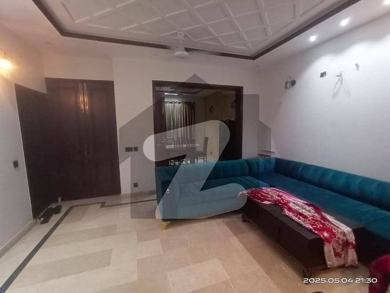 New Furnished House Good Location New Furnished House Good Location