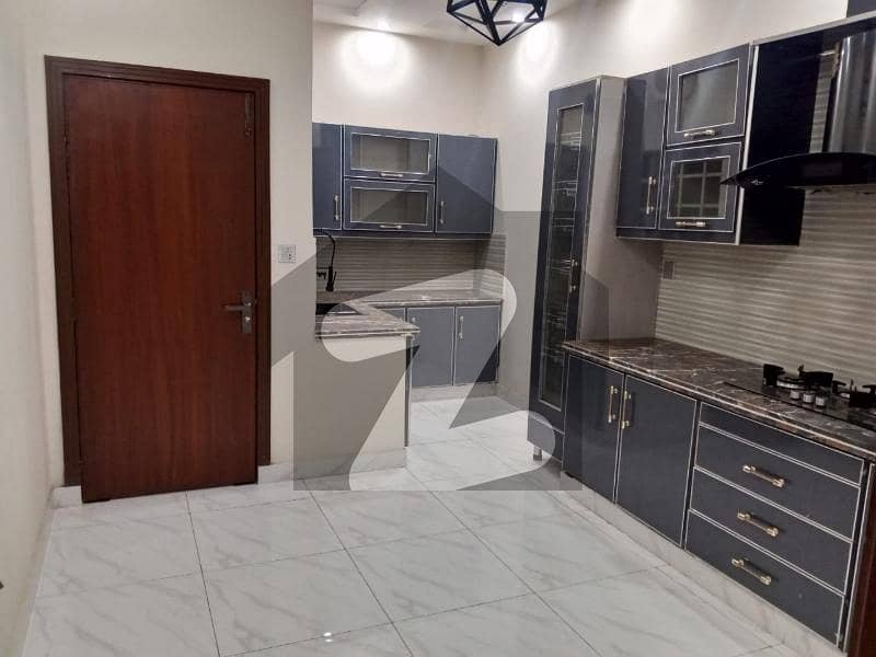 5 Marla Double Storey Brand New House University Town Phase 2