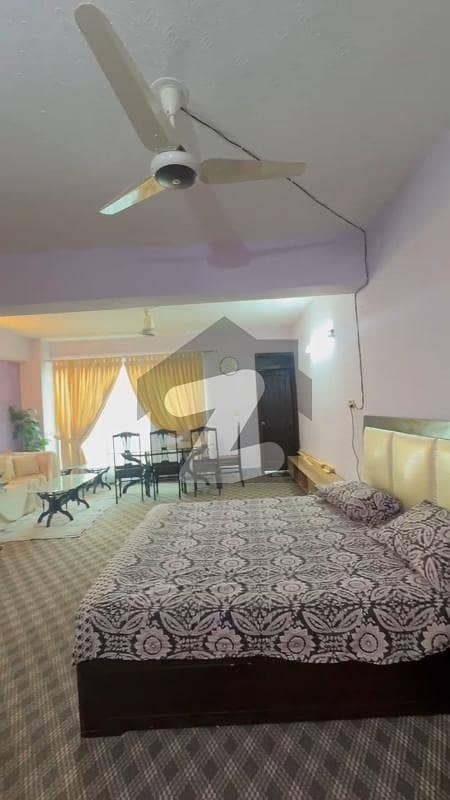1-Bed Apartment in Bhurban Murree near PC 75 Lac 1-Bed Apartment in Bhurban Murree near PC 75 Lac
