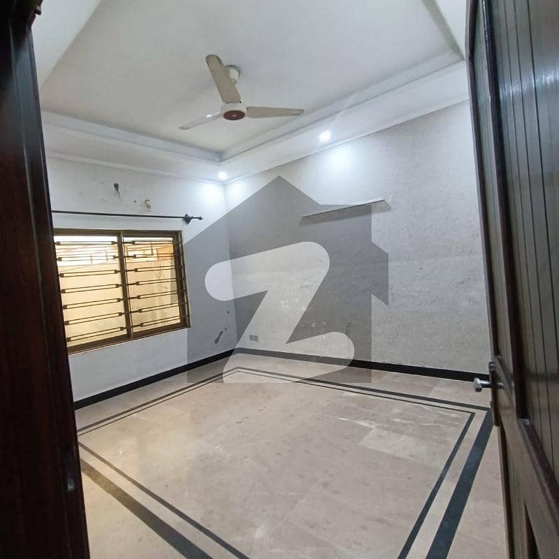 25*40 House For Rent in G. 13/1 Islamabad