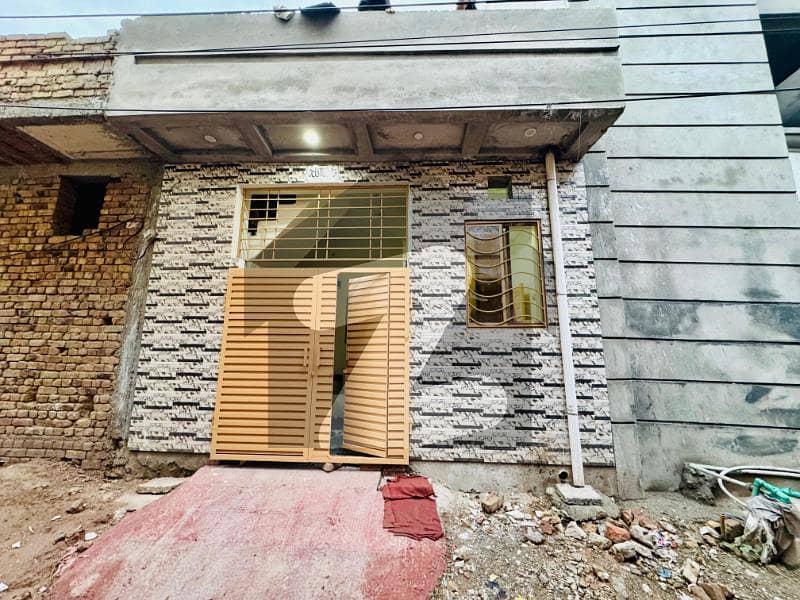 House For Sale In Islamabad
