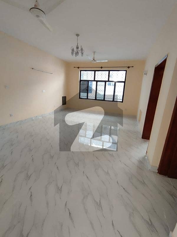 Kanal House Beautiful Portion For Rent