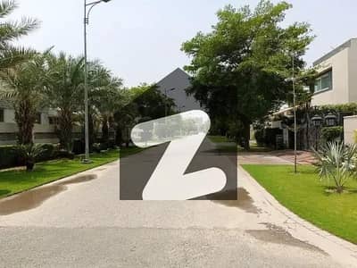 DB Pole Clear 1 Kanal Top Location Plot No- Close to 455 Block K Phase 5 DHA Lahore For Urgent Sale