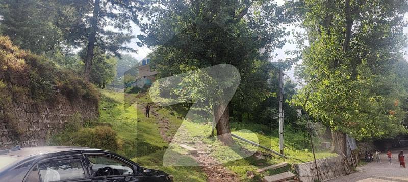 Spacious Residential Plot Is Available For sale In Ideal Location Of Bhurban Spacious Residential Plot Is Available For sale In Ideal Location Of Bhurban