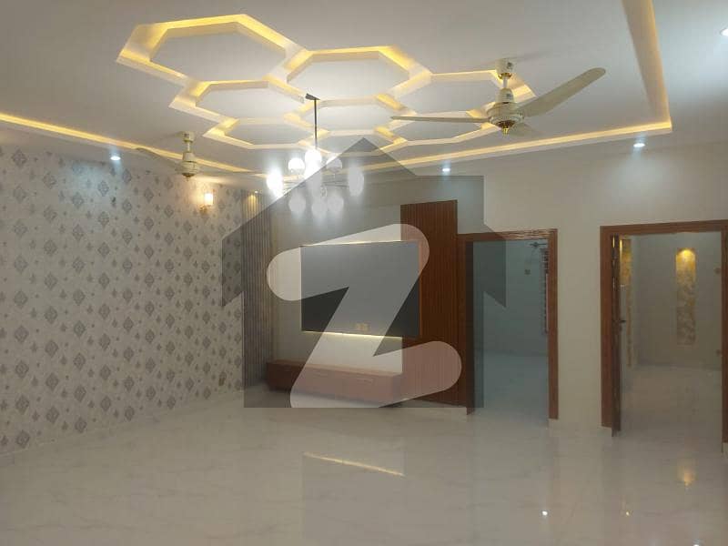 Well-constructed Brand New House Available For sale In Media Town - Block A Well-constructed Brand New House Available For sale In Media Town - Block A