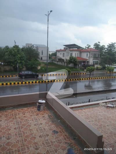 10 Marla House Available For Rent in DHA Phase 6