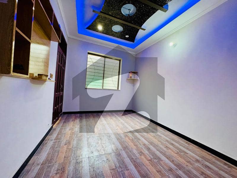 Triple Story House For sale in islamabad Triple Story House For sale in islamabad
