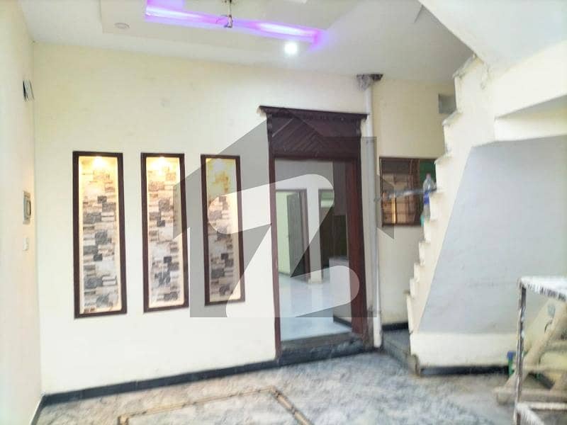 2.75 Marla 2 Bedrooms In Samazar