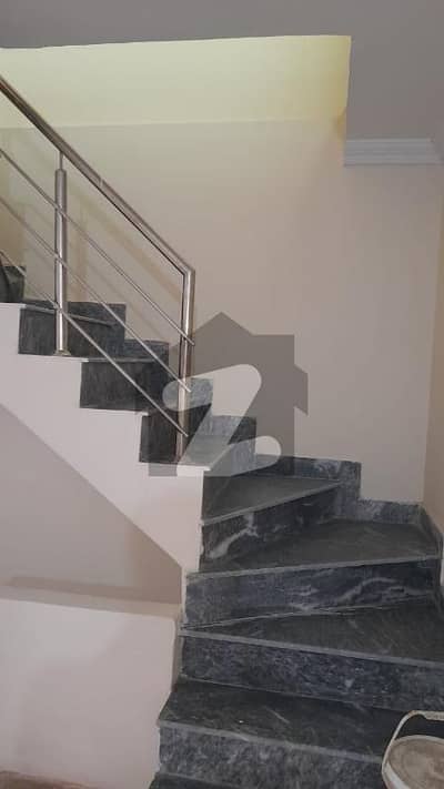 5 Marla Brand New Full House For Rent Available Park View City Lahore