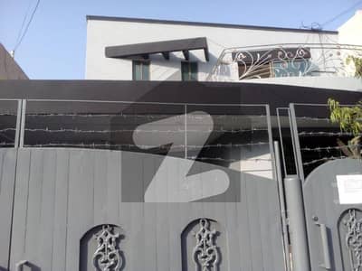 Dha Phase 10 Marla Full House Proper Double Unit For Rent