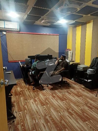 OFFICE