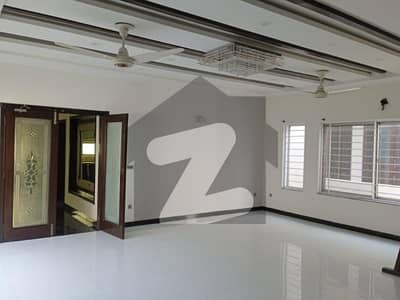 1 Kanal New Type Full House For Rent Pcsir Society Ph2 Block B