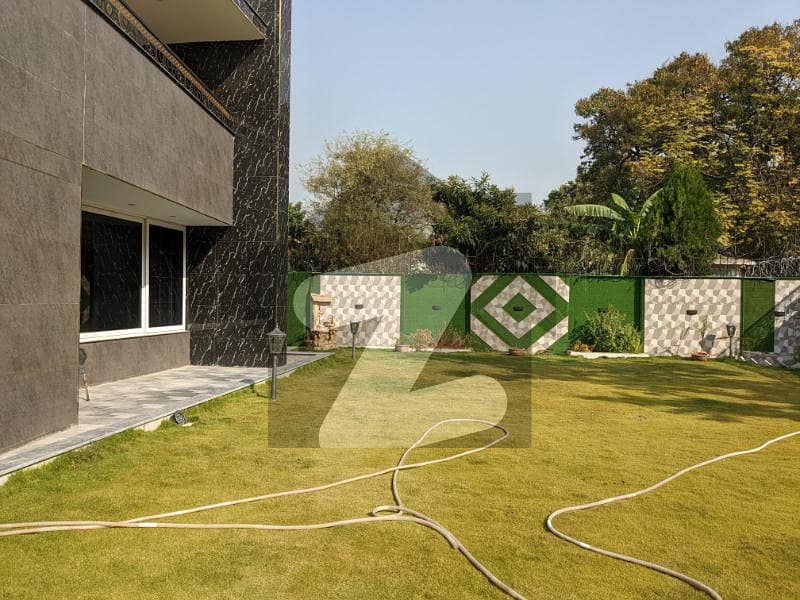 Brand New House for Rent in G-6