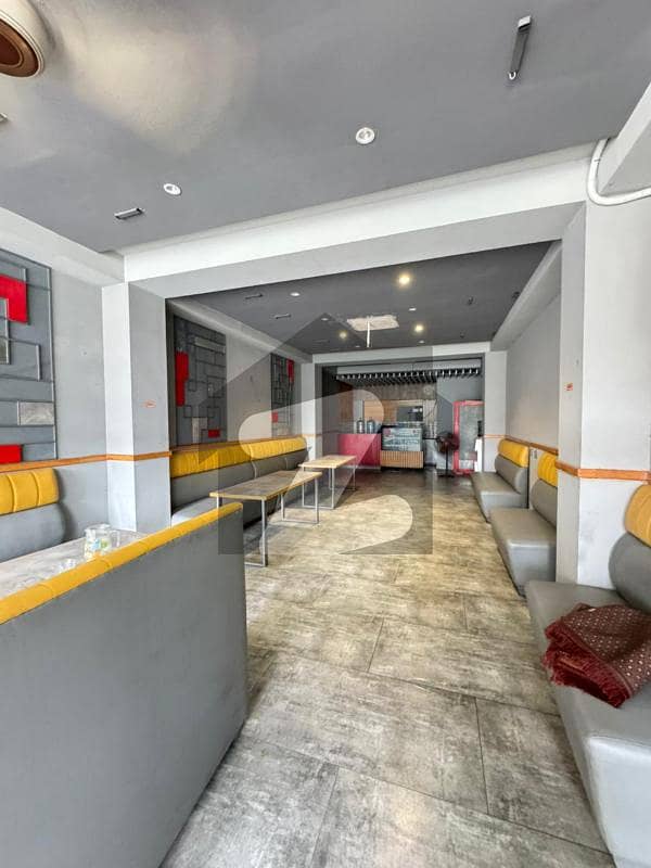 4 Marla Commercial Hall Available For Rent 4 Marla Commercial Hall Available For Rent