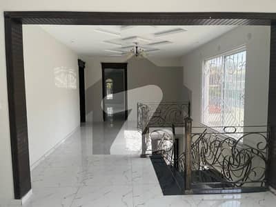 Renovated