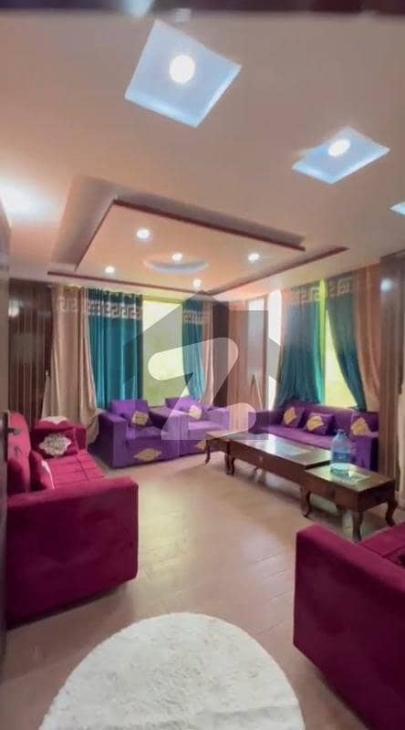 3-Bed House in Khaira Gali, Galiyat with 4-Side Open View 4 Crore 3-Bed House in Khaira Gali, Galiyat with 4-Side Open View 4 Crore