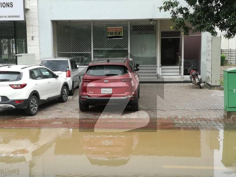 Ground Floor Shop For Rent Available In Bahria Town Lahore Ground Floor Shop For Rent Available In Bahria Town Lahore