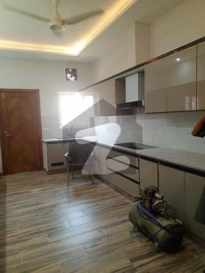 Beautiful House's Upper Portion For Rent In Available D12 Islamabad