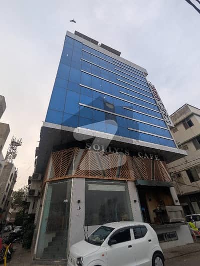 ڈی ایچ اے فیز 1 ڈی ایچ اے ڈیفینس,کراچی میں 4 مرلہ دفتر 5.5 لاکھ میں کرایہ پر دستیاب ہے۔