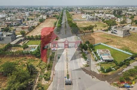 آئی ای پی انجنیئرز ٹاؤن ۔ بلاک اے 2 آئی ای پی انجنیئرز ٹاؤن ۔ سیکٹر اے,آئی ای پی انجینئرز ٹاؤن,لاہور میں 10 مرلہ رہائشی پلاٹ 1.55 کروڑ میں برائے فروخت۔