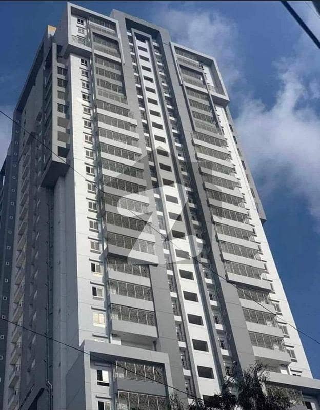 Flat Of 1750 Square Feet In Frere Town Is Available Flat Of 1750 Square Feet In Frere Town Is Available