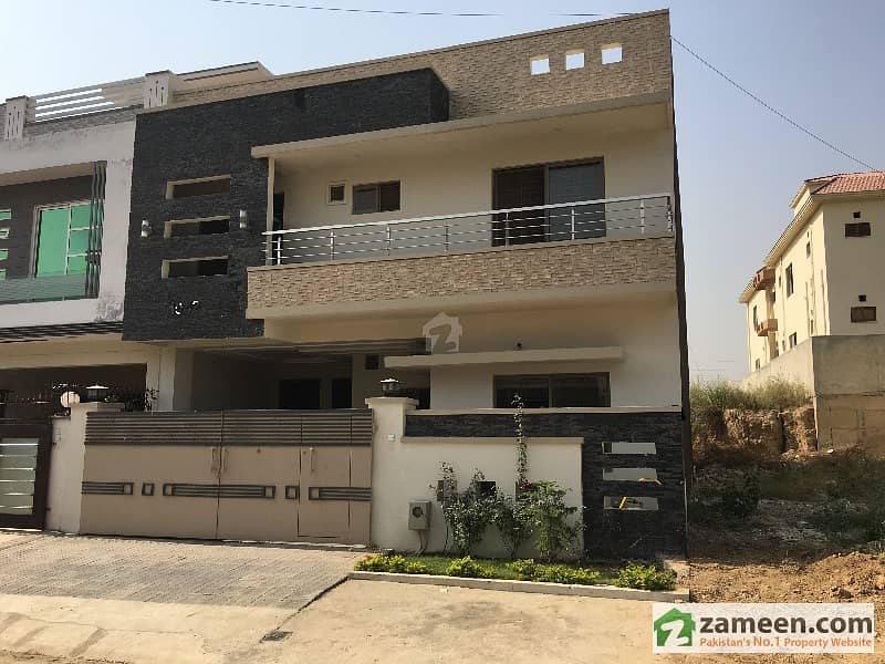 8 Marla House In JKCHS G15 8 Marla House In JKCHS G15