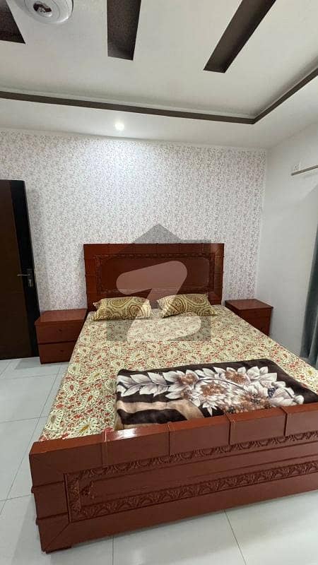 2 Bed Luxury Furnished Apartments For Rent