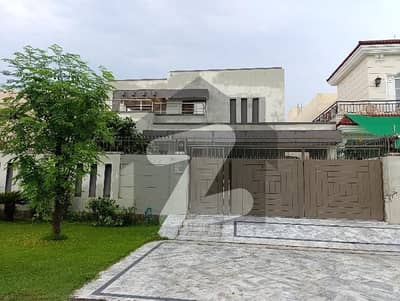 Kanal Upper Portion In Dha Phase 8 Ex park view