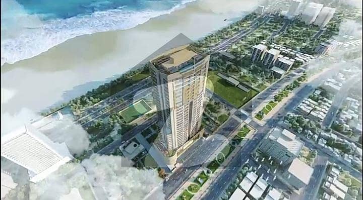 Looking For A Flat In Clifton - Block 1 Karachi