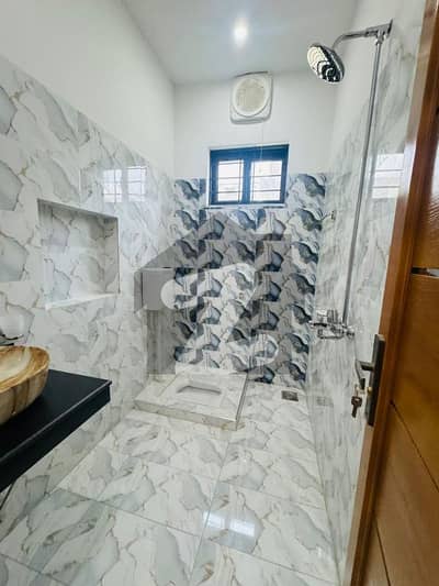 Brand New House Fmc Available For Rent