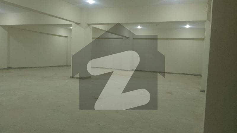 Factory Available For Rent in Mehran Town Korangi Industrial Area Karachi near Brooks Chowrangi