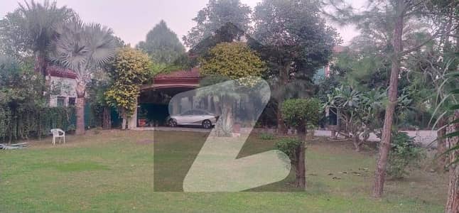 Premium 4 Kanal Farmhouse For Rent Peaceful & Private Location: Bedian Road