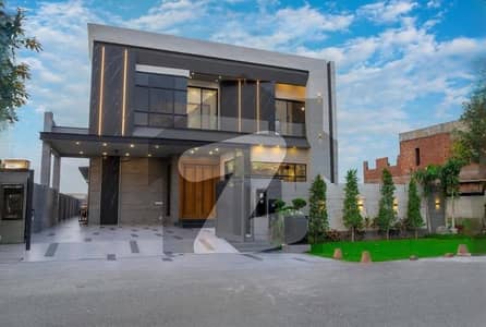 1 KANAL BRAND NEW EYE CATCHING ULTRA MODERN BUNGALOW FOR SALE NEAR TO RAYA IN LOW PRICE 1 KANAL BRAND NEW EYE CATCHING ULTRA MODERN BUNGALOW FOR SALE NEAR TO RAYA IN LOW PRICE