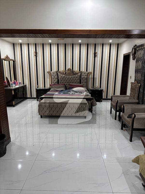 Get This Amazing Prime Location 19 Marla House Available In Officers Colony 2