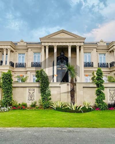 Luxury
