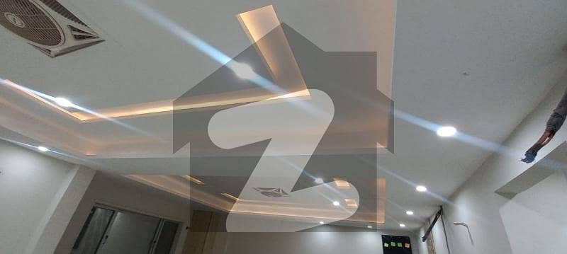 New House For Rent In F-8 Islamabad