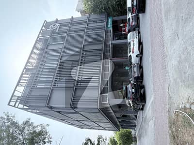 G-9 Markaz CENTRE-9 Office for sale (Rented)