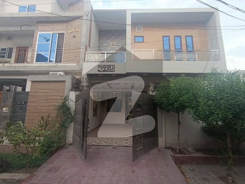 5 Marla Double storey house in bukhari Villas 5 Marla Double storey house in bukhari Villas