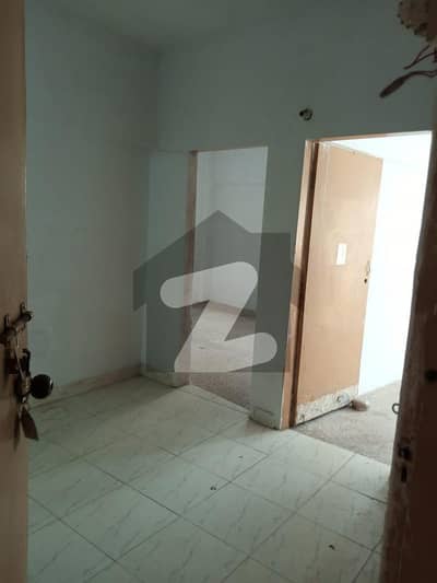 76 Sqyd Flat Available For Sale.