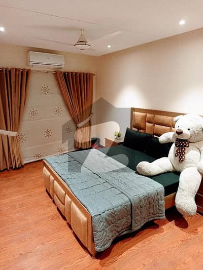 Luxury